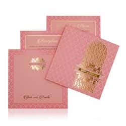 Real Wedding Cards